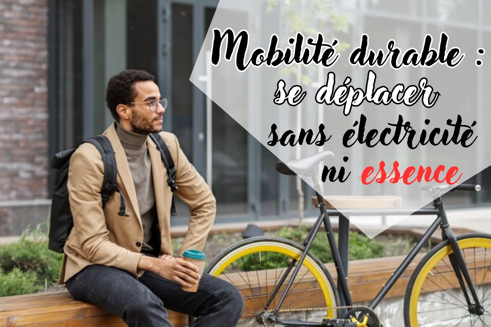 Mobilité Durable : Les Options de Déplacement les Plus Efficaces et Populaires, sans Compromis sur l’Électricité et l’Essence
