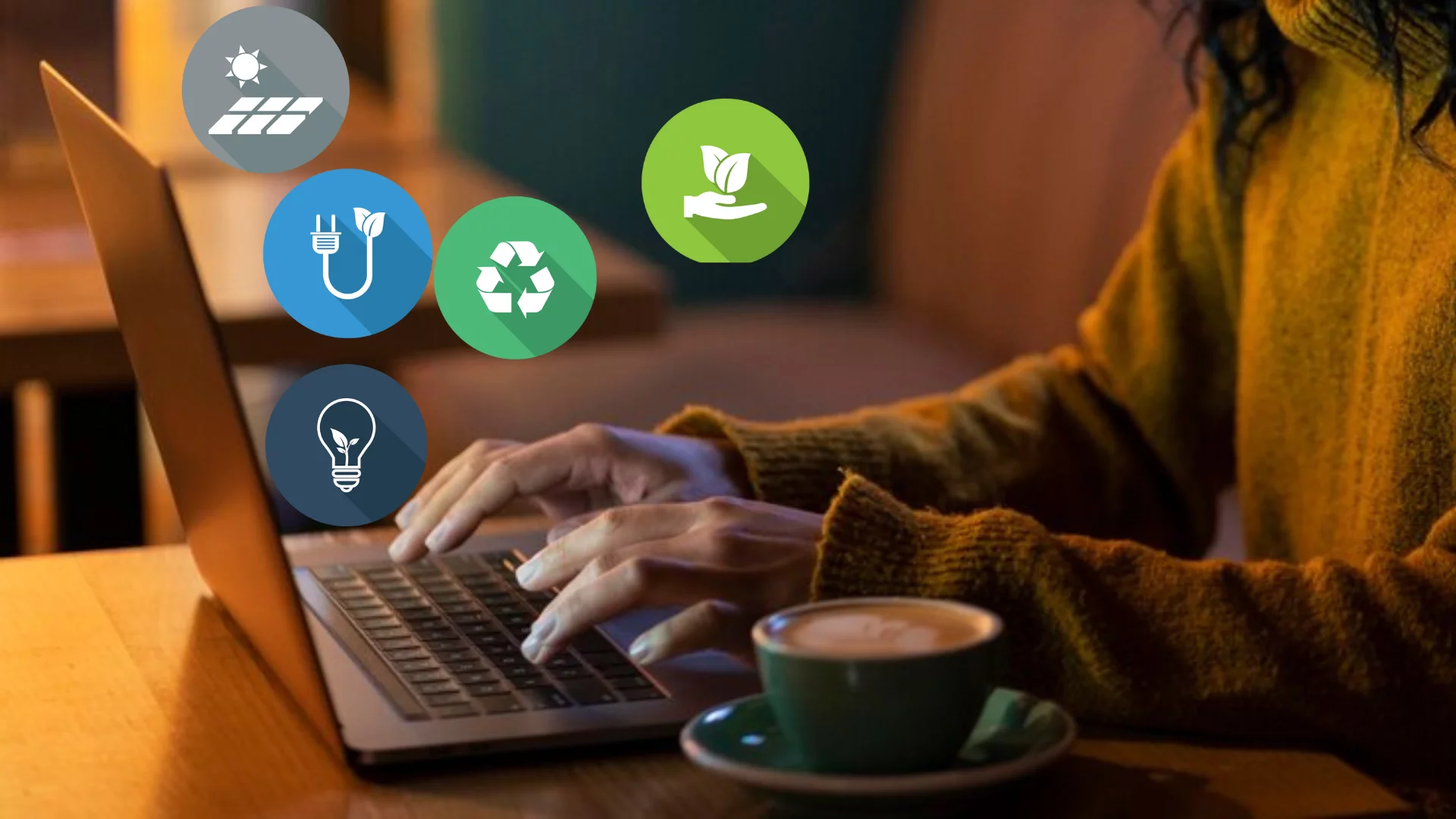 Productivité Éco-Énergétique : Maximiser l’Efficacité au Bureau sans Compromettre l’Économie d’Électricité
