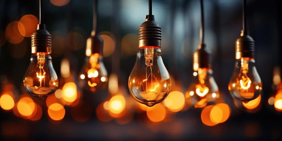 Lueur Électrique : Une Histoire Brillante de l’Évolution des Ampoules