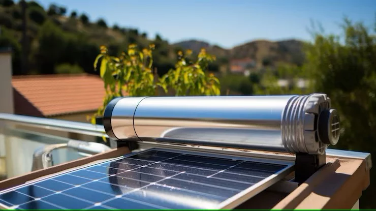 Chauffage de l’Eau Économique : Solutions Ingénieuses pour Réduire la Dépendance Électrique