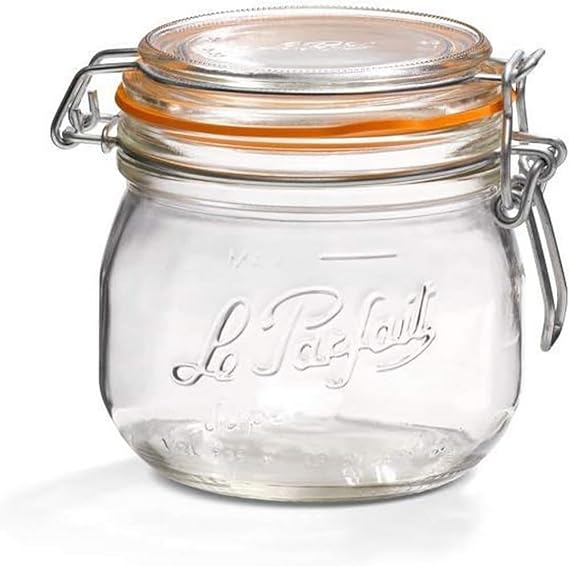 Bocaux 0,5L