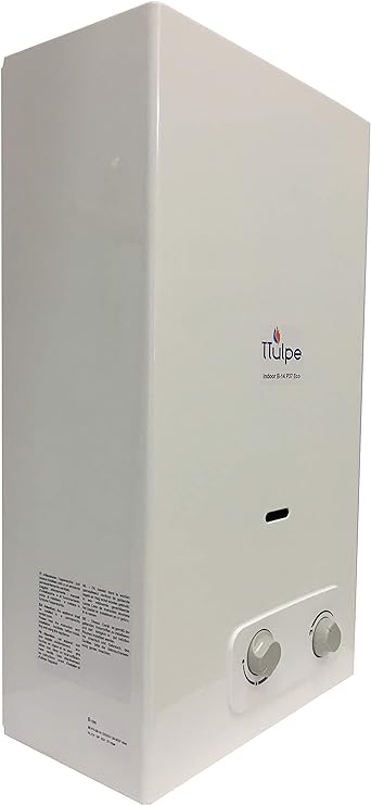 Chauffe-eau à Gaz Eco