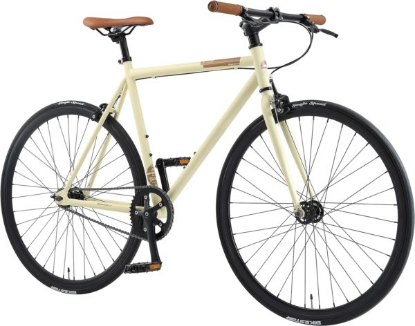 Vélo Urbain - Bikestar